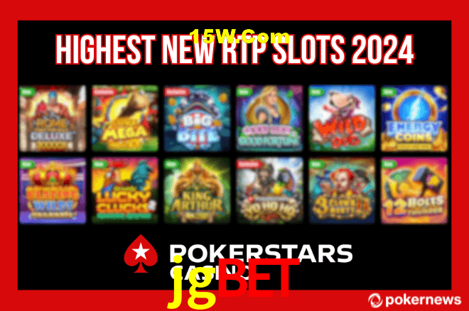 Descubra o Mundo do Cassino Online com jgbet