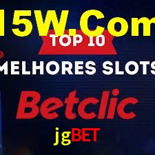 Descubra o Mundo do Cassino Online com jgbet