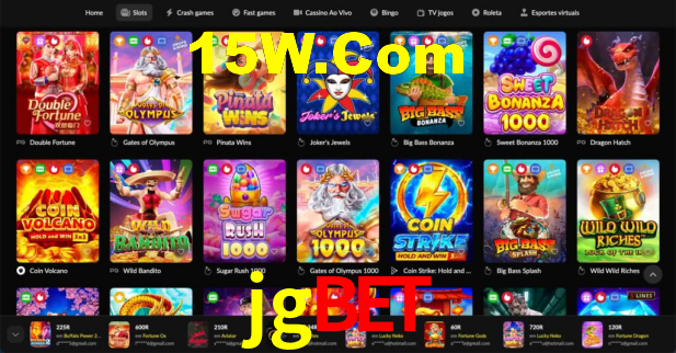 Descubra a Essência do jgbet: Nossa História e Compromissos